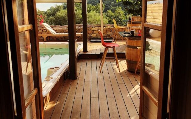 1722 Chambres de Charme