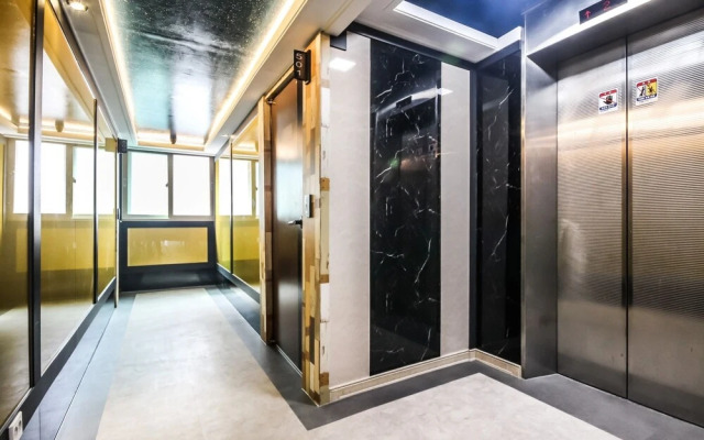 Yeosu Luna Hotel
