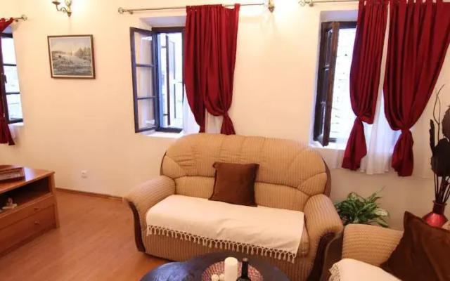 Studio Old Town Erdi