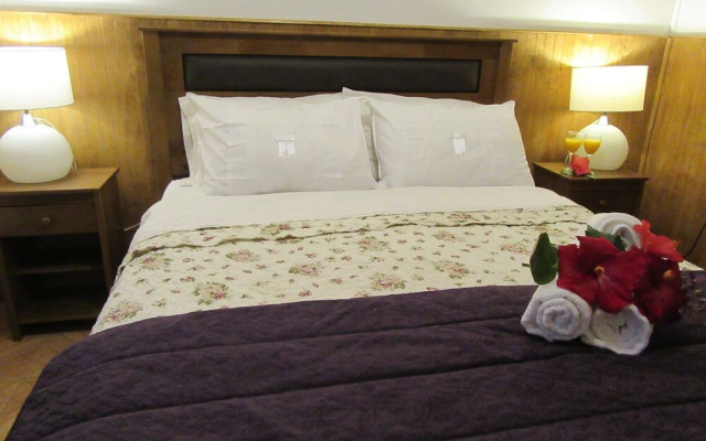 Villa Hua'ai Tera'ai