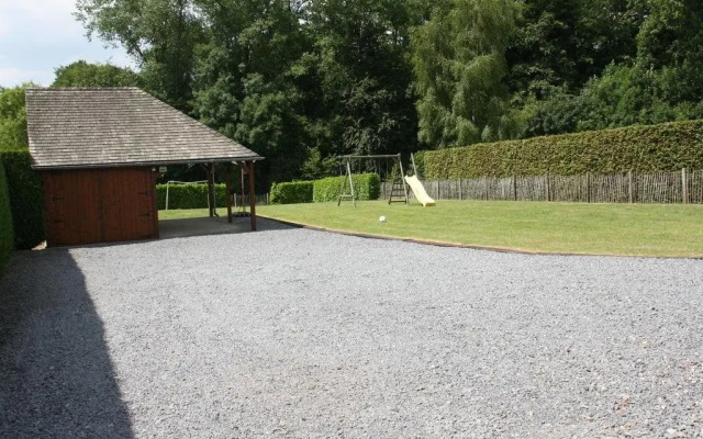 Chalet Buistemberg
