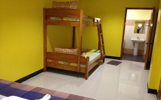 OYO 938 Citrine Travel Lodge