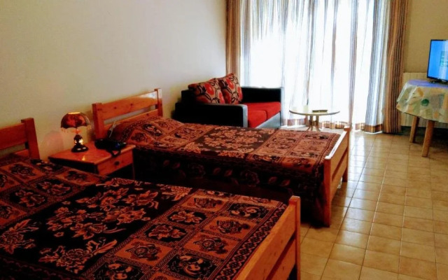 Real lux appartment