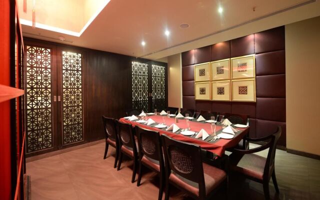 OYO 1038 The Kay Hotel