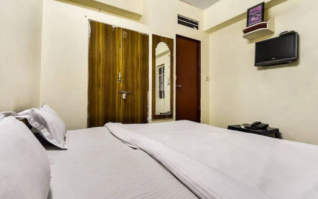 Hotel Alwin by OYO Rooms