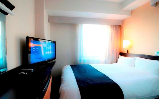 APA Hotel Tokyo Kudanshita