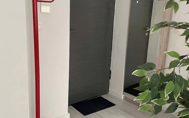 Stylish Studio Near Orhideea Towers With Free Wifi
