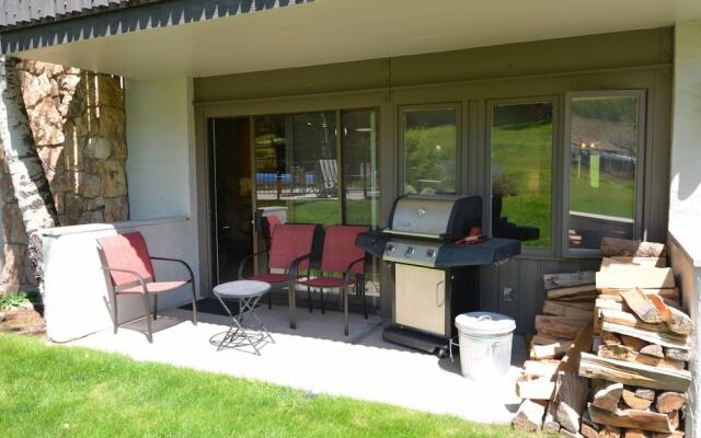 Lichenhearth Condos by iTrip Aspen Snowmass