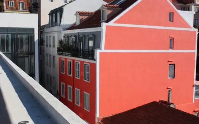 Wiigo Lisbon Alfama