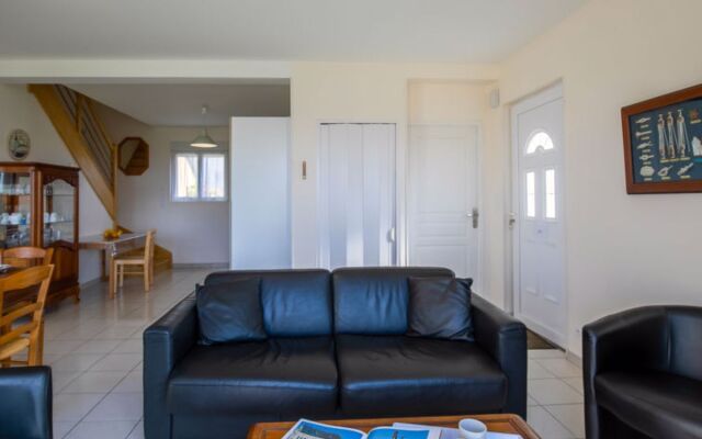 Mer des Bosmans 2 (LCQ107)