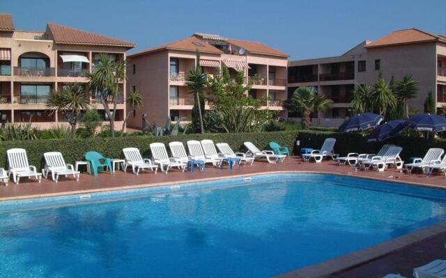 Appartement Les Marines de Moriani