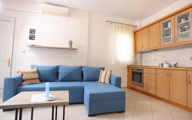 Summer Suite - Premium Apartment