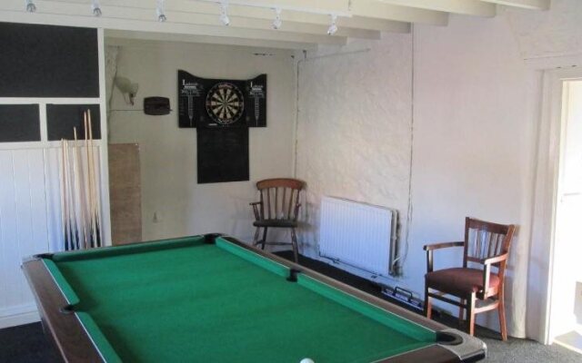 The Wentworth Arms