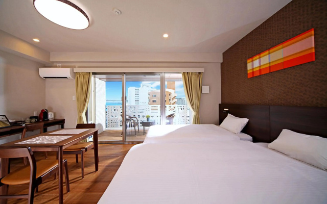 SmartCondo Tomari