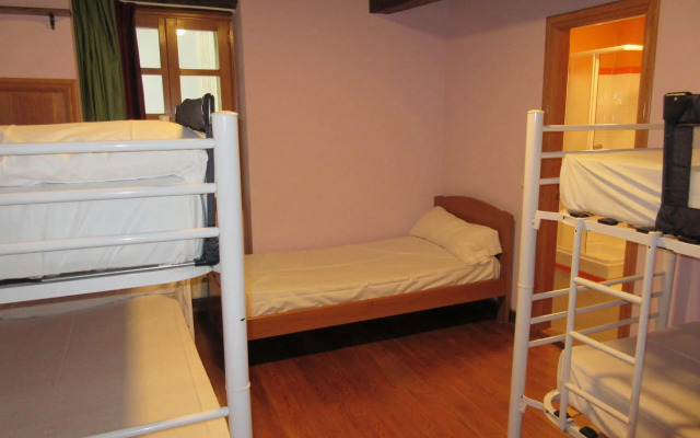 Albergue ambiental de Beizama - Hostel