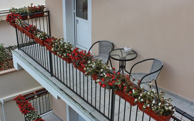 Balabusic Studio-apartment No.7