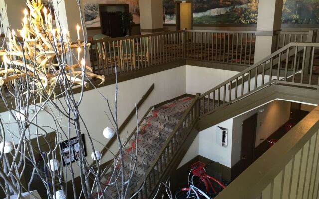 Grand Adirondack Hotel, Lake Placid, a Tribute Portfolio Hotel