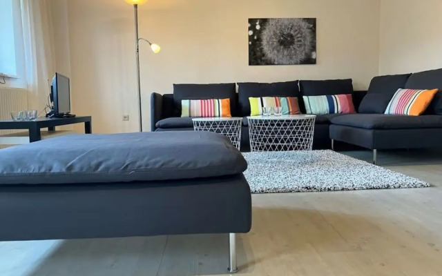 Apartment in Thuringia