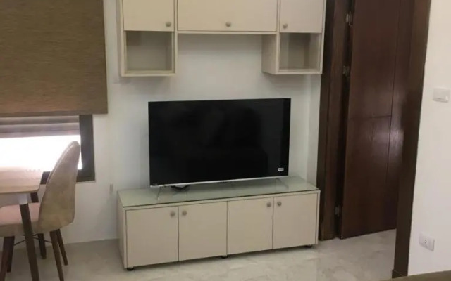 New and cosy apartment in Amman (Al Weibdeh)