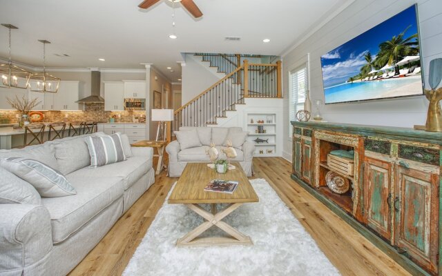 The Magnolia in Caribe - 1784242