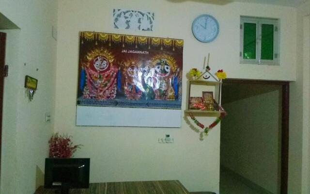 Shradharam Lodge