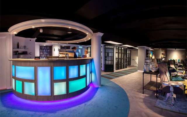 Absalon Hotel