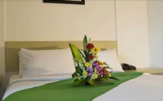 The Harmony Hotel Seminyak