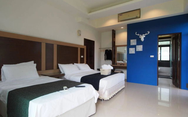 Viasea B&B