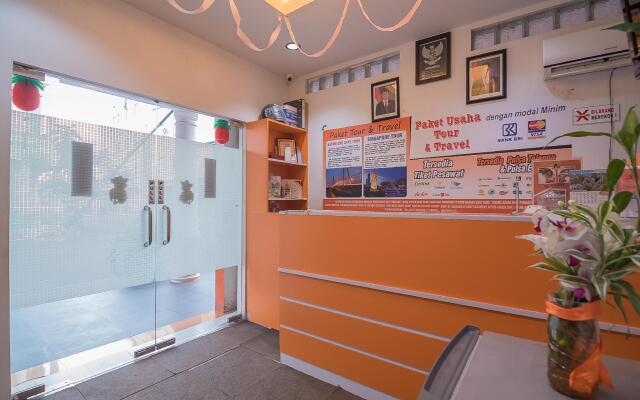 RedDoorz @ Batam Center 2