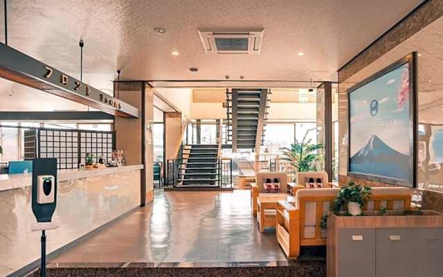 Fuji Yamanakako Resort Hotel - Vacation STAY 03064v