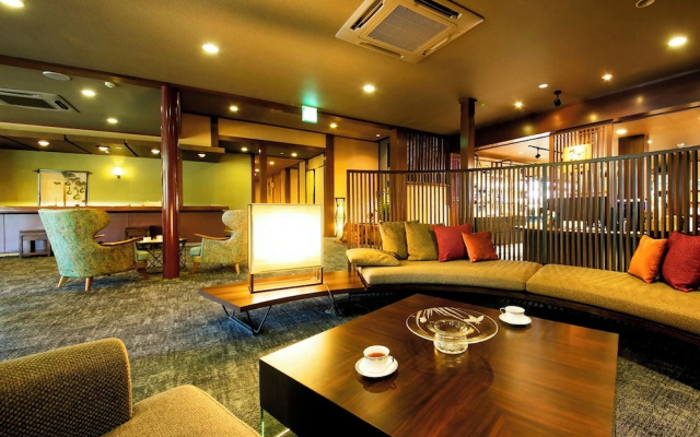 Noto Tsukumowan Hyakurakusou — 3-star hotel in Noto