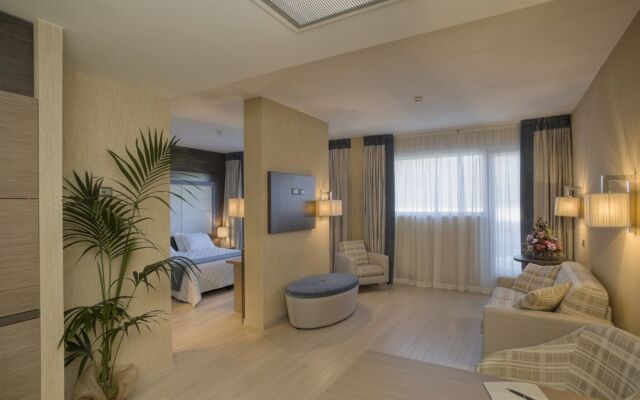 San Donato Golf Resort And Spa