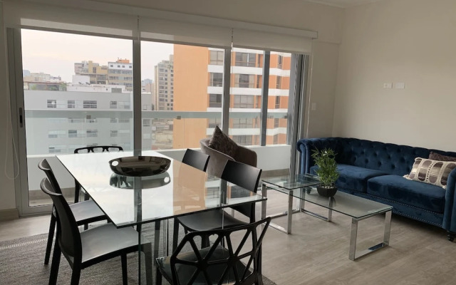 MLA apartments - Reducto 360