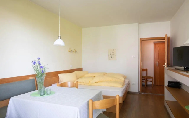 Appartement Huber