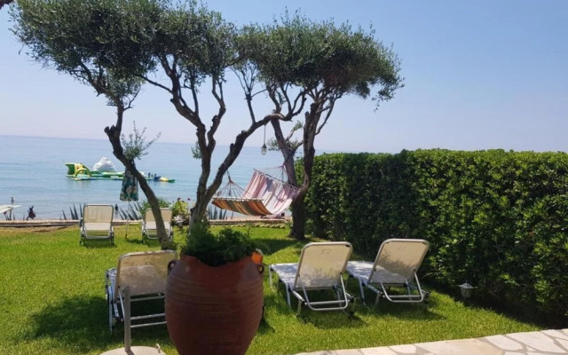 Corfu Glyfada Beachfront 52