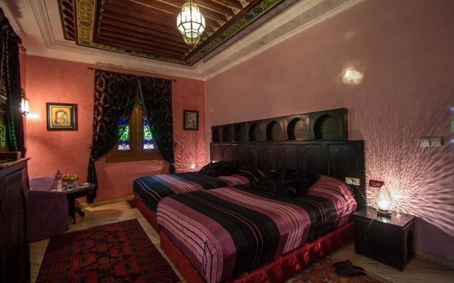 Quadruple or Family Room Sofia