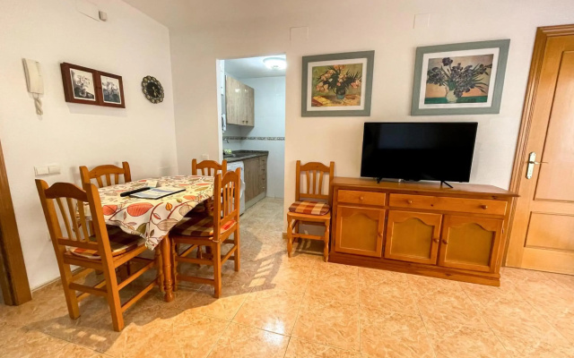 Apartamentos Daytona-Galicia 3000