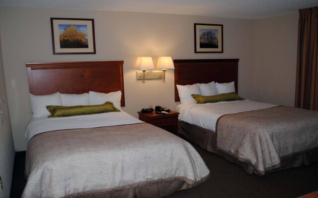 Candlewood Suites Colonial Heights Fort Lee, an IHG Hotel