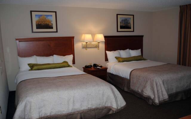 Candlewood Suites Colonial Heights Fort Lee by IHG