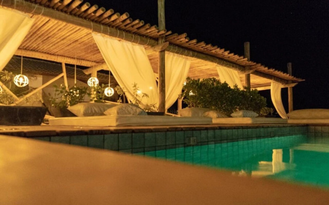 Preabeach Villas