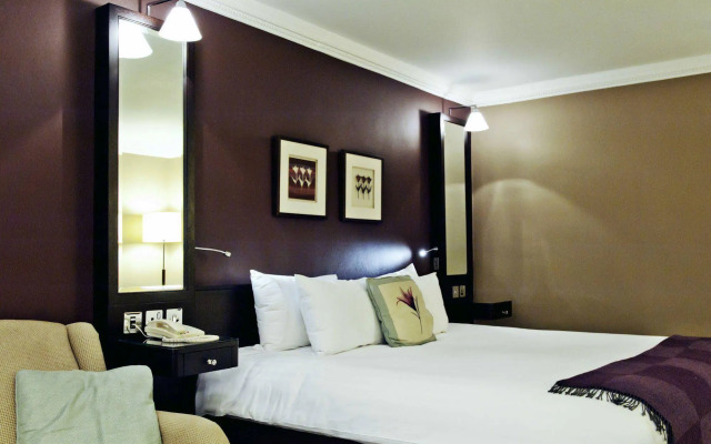 Intercontinental Edinburgh the George