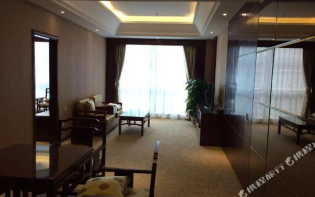 Nanchang Kairui Hotel