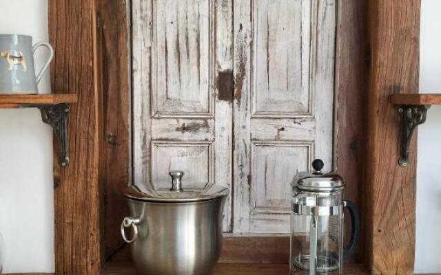 Courtyard house - boutique stay, sleeps 2 - Bruton