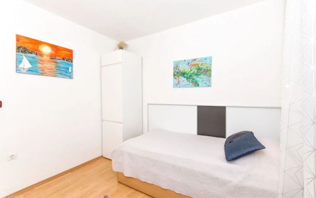 Lada apartman