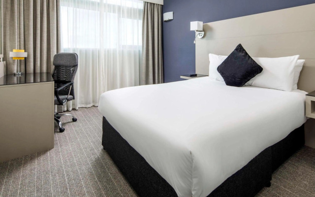 Mercure Manchester Piccadilly Hotel