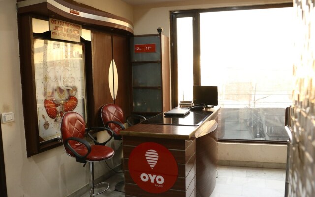 OYO 3144 Hotel Sunder Classic