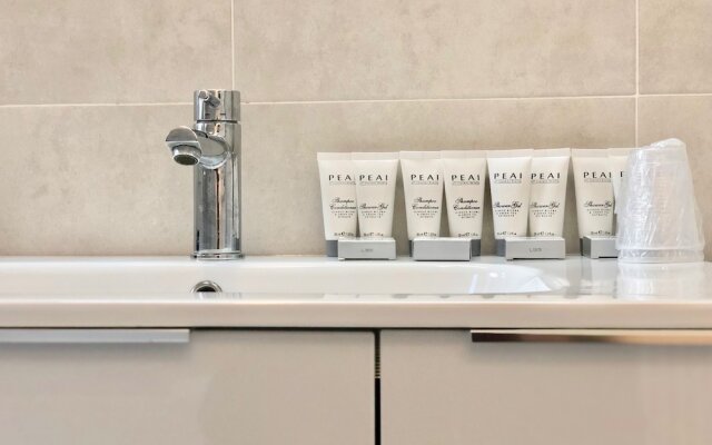 TriesteVillas DEAMICIS22, Residential area, 6 guests