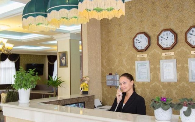 Ani boutique hotel