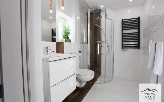 Willowa No. 5 Apartaments