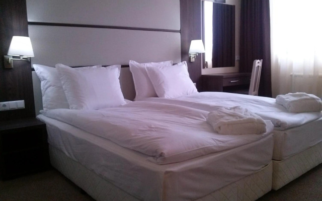 Hotel Complex Zara Bansko